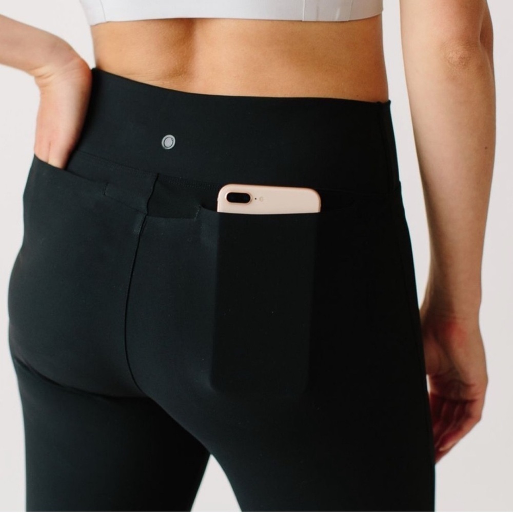 Époque trousers - Picture 5 of 12